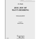 Jesu, Joy of Man's Desiring