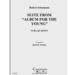 Suite from Album for the Young