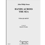 Hands Across the Sea March