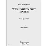 Washington Post March