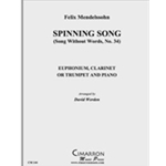 Spinning Song