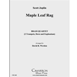 Maple Leaf Rag