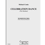 Celebration Dance (The Hashual)