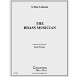 The Brass Musician