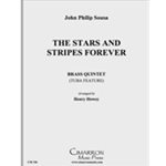 Stars & Stripes Forever