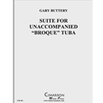 Suite for Unaccompanied Broque Tuba