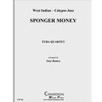 Sponger Money