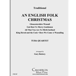 English Folk Christmas, An