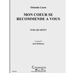 Mon Coeur Se Recommende a Vous