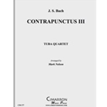 Contrapunctus #3  BWV 1080  Art Of Fugue