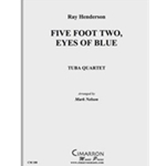 Five Foot Two, Eyes of Blue