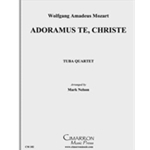 Adoramus te, Christe