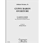 Gypsy Baron Overture