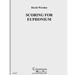 Scoring for Euphonium