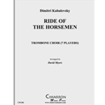 Ride of the Horseman