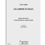 Gladiolus Rag