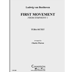 Symphony #1 (First Mvt.)