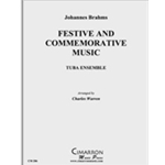 Festive & Commemorative Music (3 Mvts.)