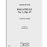 Bagatelle No. 1