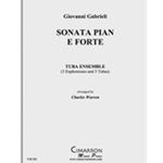 Sonata Pian e Forte