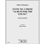 Suite No. 2 from Album for the Young