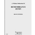 Remembrance Hymn
