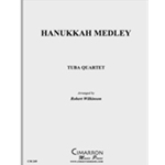 Hanukkah Medley