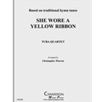 She Wore a Yellow Ribbon