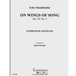 On Wings of Song