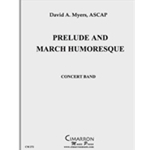 Prelude and March Humoresque