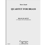 Quartet for Brass