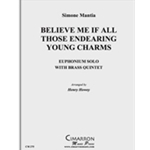 Believe Me If All Those Endearing Young Charms