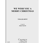 We Wish You A Merry Christmas