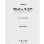 Bells a-Plenty (Christmas)