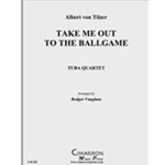 Take Me Out to the Ballgame