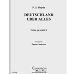 Deutschland Uber Alles