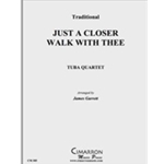 Closer Walk With Thee