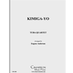 Kimiga-Yo (Japan Anthem)