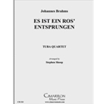 Es ist ein Ros' enstprungen