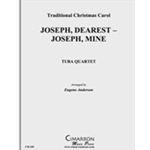 Joseph Dearest, Joseph Mine