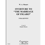 Marriage of Figaro Overture