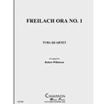 Freilach Ora No. 1