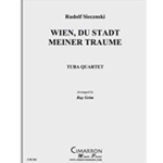 Wein, DuStadt Meiner Traume