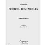 Scotch-Irish Medley