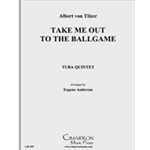 Take Me Out To The Ballgame