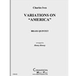 Variations on America