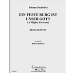 Ein feste Burg unser Gott