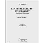 Ein feste Burg unser Gott