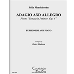 Violin Sonata in F Min, Op. 4