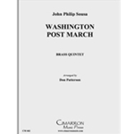 Washington Post March